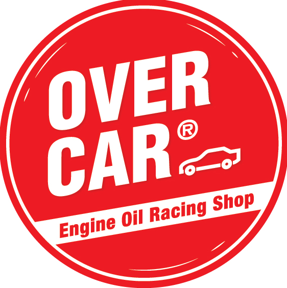 OVER-CAR SHOP